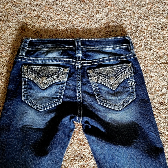 Miss Me Jeans (girls) - Picture 5 of 8